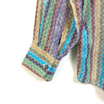 Load image into Gallery viewer, Missoni Colorful Shirt
