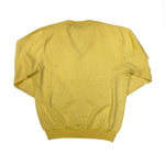 Load image into Gallery viewer, Pierre Cardin Jumper Yellow
