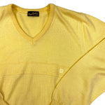 Load image into Gallery viewer, Pierre Cardin Jumper Yellow
