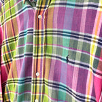 Load image into Gallery viewer, Polo By Ralph Lauren Colorful Shirt

