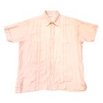 Load image into Gallery viewer, Christian Dior Pastel Coral Shirt
