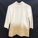 Load image into Gallery viewer, Dip-Dyed Blouse By Gianfranco Ferre
