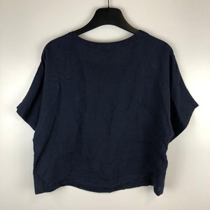 Linnen Max Mara Blouse