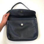 Load image into Gallery viewer, Leather Trussardi Bag
