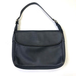 Load image into Gallery viewer, Leather Trussardi Bag

