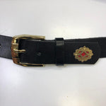Load image into Gallery viewer, Swiss Leather Belt
