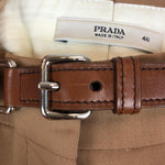 Load image into Gallery viewer, Prada Pants with belt
