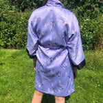 Load image into Gallery viewer, Reversible Kimono
