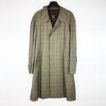 Load image into Gallery viewer, Burberry Trench Coat (Made Expressly For Jockey Club Toulon)
