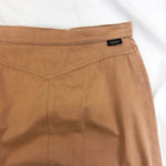 Load image into Gallery viewer, Fendi Brown Pencil Skirt
