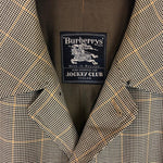 Load image into Gallery viewer, Burberry Trench Coat (Made Expressly For Jockey Club Toulon)
