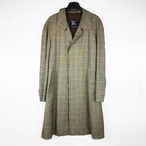 Burberry Trench Coat (Made Expressly For Jockey Club Toulon)
