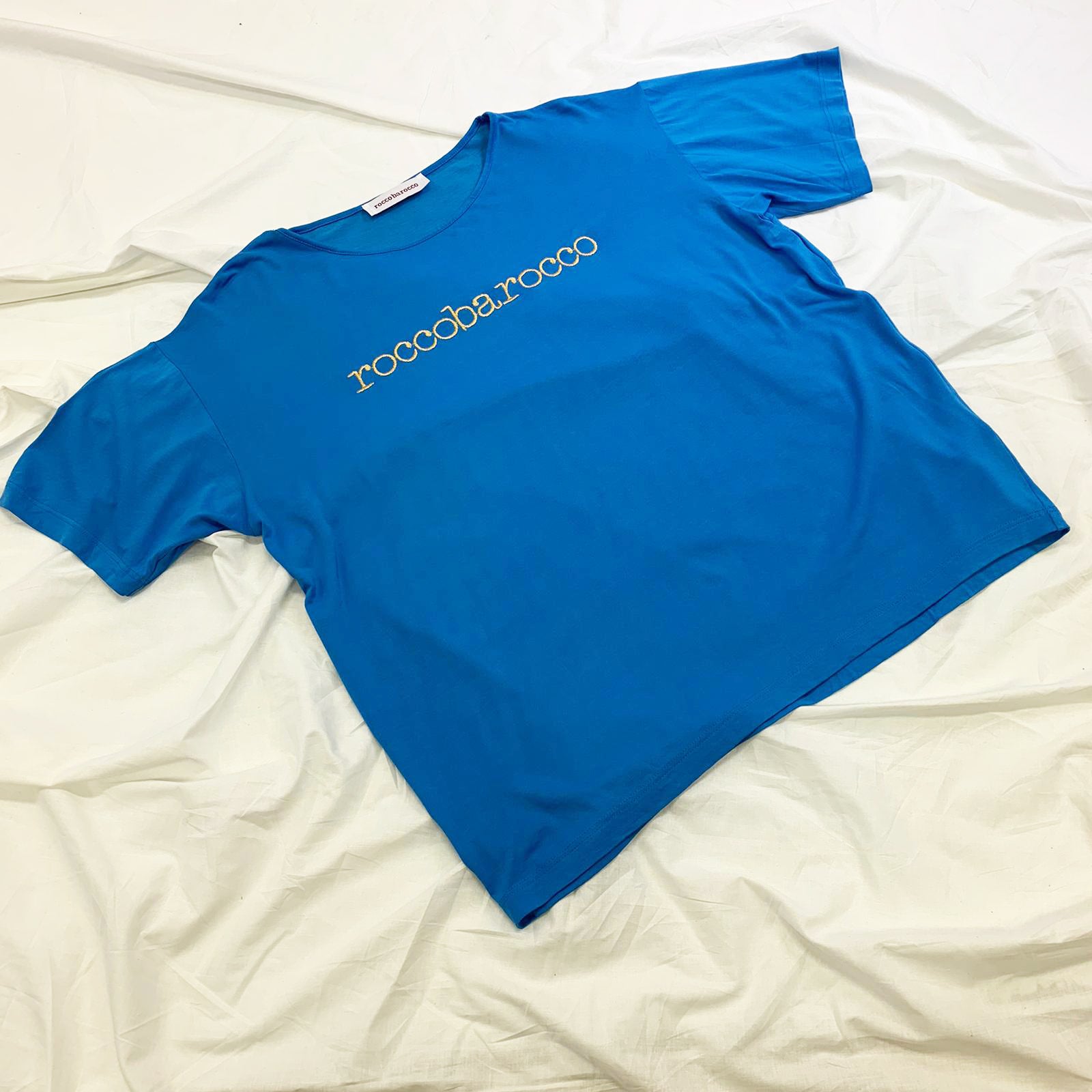 Roccobarocco T-shirt