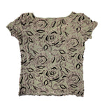 Load image into Gallery viewer, Giorgio Armani Fitted Olive Green T-Shirt
