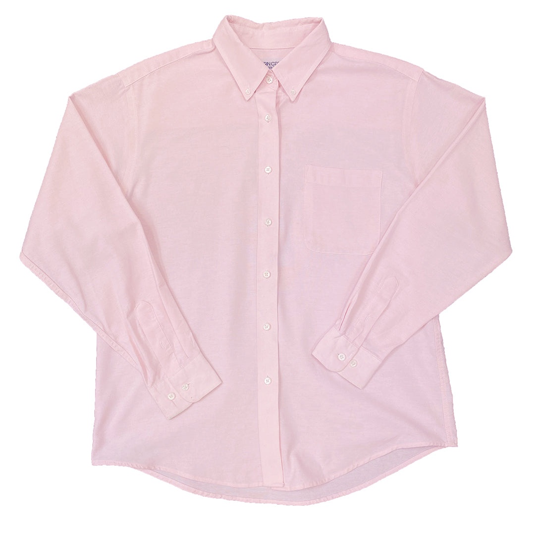 Cabin Creek Light Pink Shirt