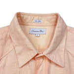 Load image into Gallery viewer, Christian Dior Pastel Coral Shirt
