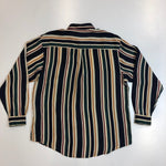 Load image into Gallery viewer, Trussardi Striped Shirt
