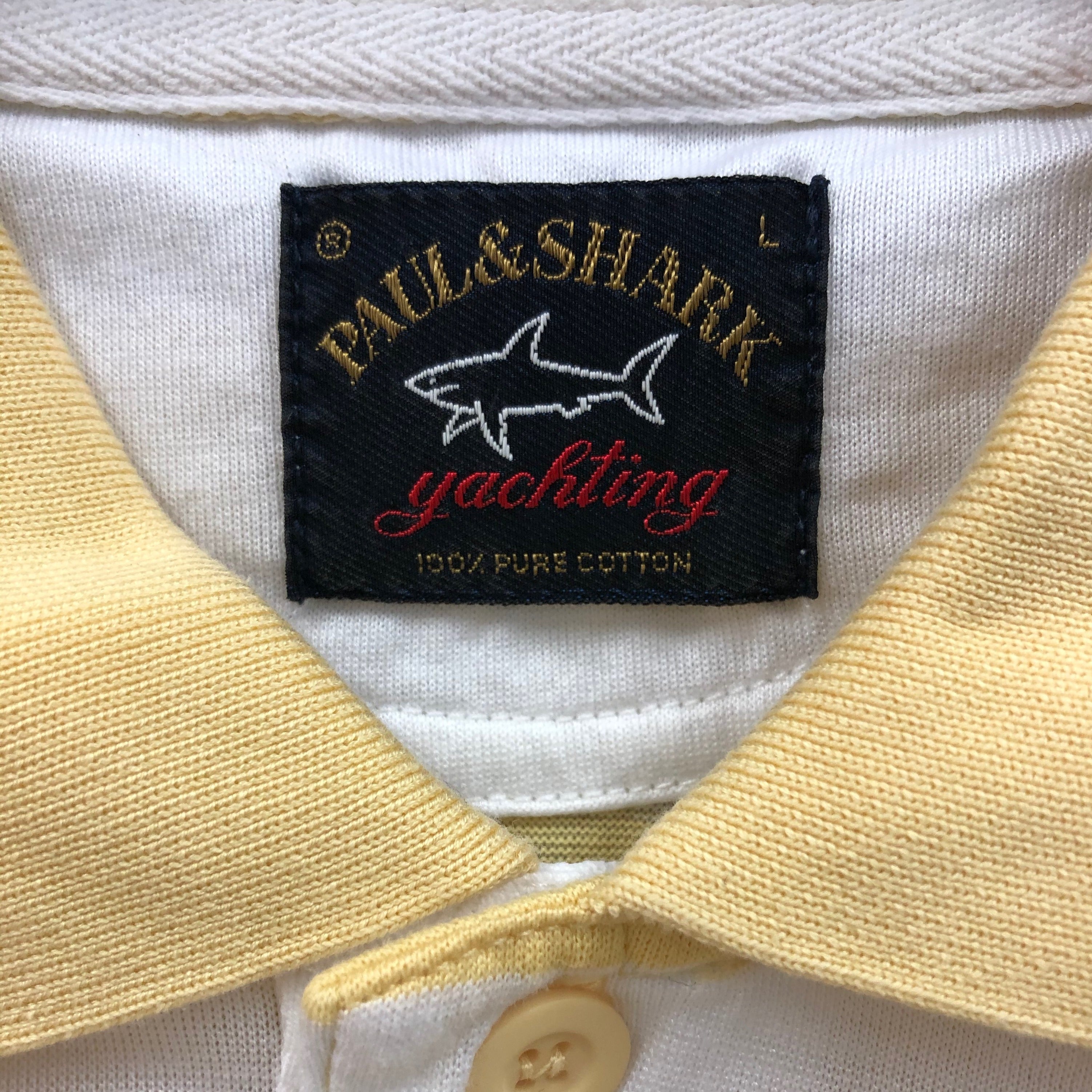 Paul & Shark Polo Shirt