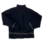 Load image into Gallery viewer, Gianni Versace Cropped Wool Jacket
