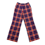 Load image into Gallery viewer, Pendelton Knockabouts Red Plaid Wool Trousers
