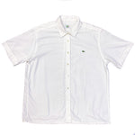 Load image into Gallery viewer, Lacoste White Polo
