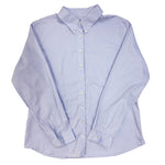 Load image into Gallery viewer, Lands&#39;end Light Blue Shirt
