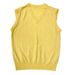 Load image into Gallery viewer, Maggi Yellow Spencer Vest
