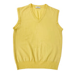 Load image into Gallery viewer, Maggi Yellow Spencer Vest
