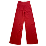 Load image into Gallery viewer, Max &amp; Co. Red Corduroy Trousers
