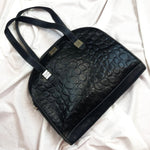 Load image into Gallery viewer, Gianfranco Ferre Leather Hand Bag
