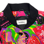 Load image into Gallery viewer, Bardehle Colourful Bomber Jacket
