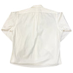 Load image into Gallery viewer, Ralph Lauren White Long Sleeve Polo
