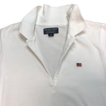 Load image into Gallery viewer, Ralph Lauren white Polo Shirt
