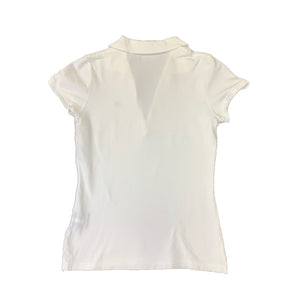 Ralph Lauren white Polo Shirt
