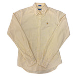 Load image into Gallery viewer, Ralph Lauren Polo Striped Button-Down Shirt
