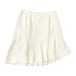 Load image into Gallery viewer, Emporio Armani Creme Skirt
